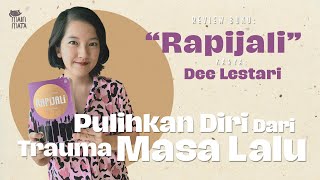 Review Buku Rapijali karya Dee Lestari