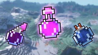 SURVİVAL GAMES'DE İKSİR KULLANDIM ! [CRAFTRİSE] MC:SG#169