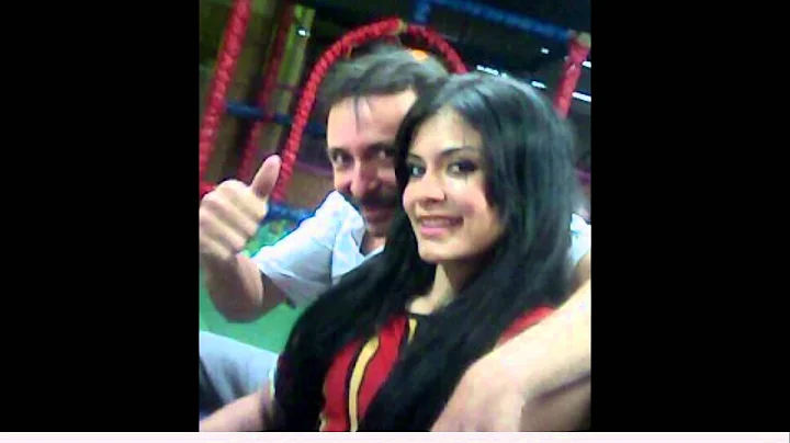 andrea montoya