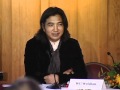 Roundtable I: Historical Perspectives on U.S.-China Cultural Relations