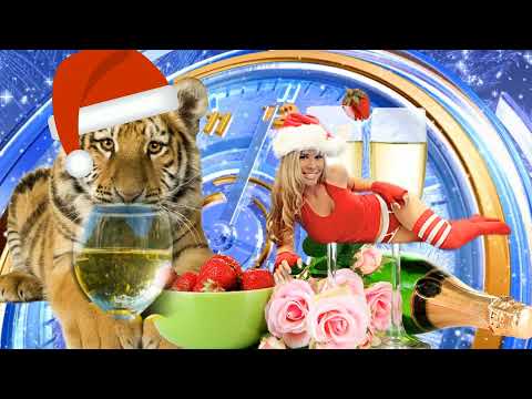 НОВОГОДНЕЕ СУПЕР ПОЗДРАВЛЕНИЕ 2023🎄Лучшие новогодние видео открытки в 2023🎄