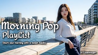 【7RiseJam】 Golden Dawn Melodies for Your Morning Glow Up ✨ (POV)
