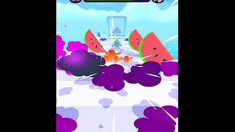 Join Blob Clash 3D - Gameplay Walkthrough (Android) Levels 20