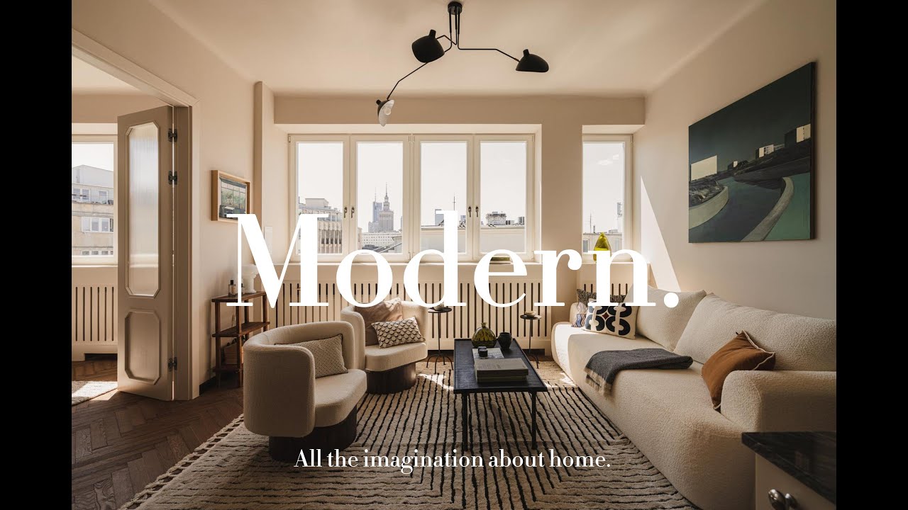 Fresh Look at Modern Apartment Interior Insight Interior Ideas Homedecor