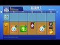 OMG! NEW SEASON 7 UPDATE LEAKED! (Fortnite)