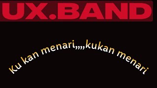 BILA ROH ALLAH ADA  - UX BAND chords