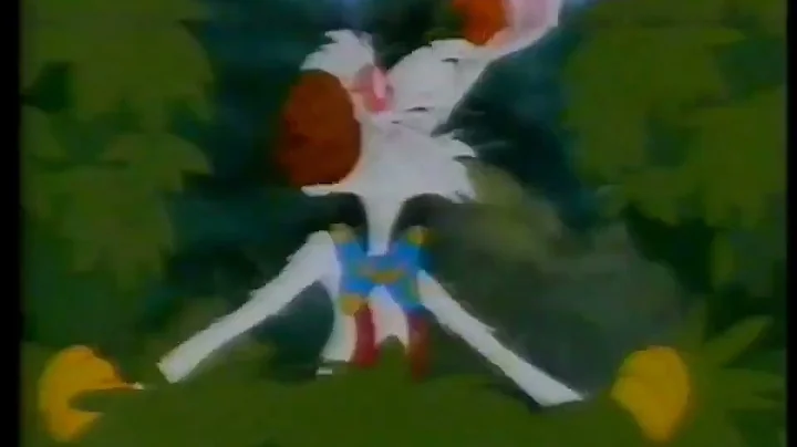 A Far Off Place commercial 1993