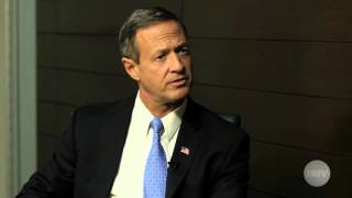 Martin O'Malley on Donald Trump and Islamophobia in the United States