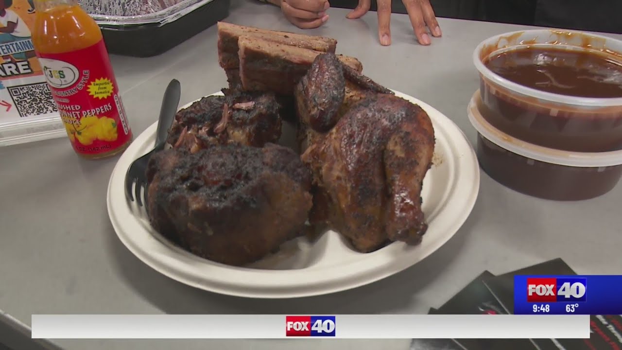 Sacramento Black Food Festival Returns this Weekend