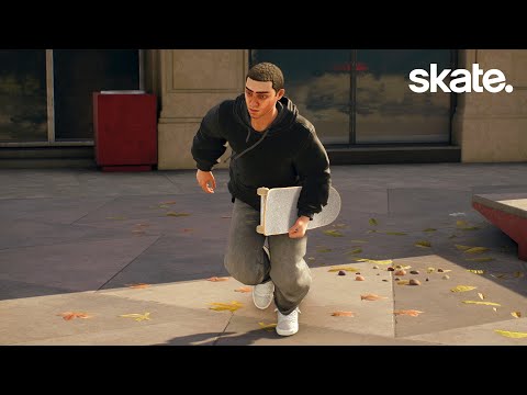 Realistic Skate Gameplay 8