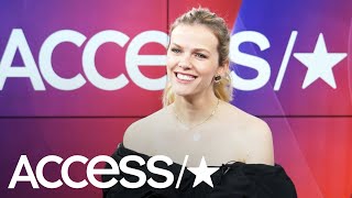 Brooklyn Decker Gushes Over 'Mr. Mom' Husband Andy Roddick: 'I'm Really Lucky'