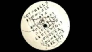 69db - Fuck the label (Not on label) 1998. B1: Untitled.