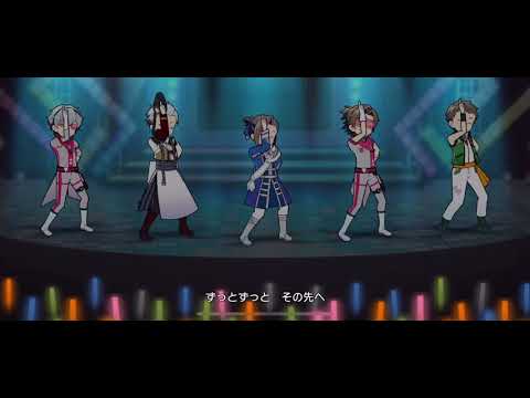 【サイスタMV】DRIVE A LIVE #みそじえん #渡辺みのり#葛葉雨彦 ＃山下次郎 #硲道夫 #信玄誠司