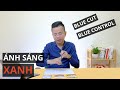 5 SỰ THẬT VỀ MẮT KÍNH CHỐNG ÁNH SÁNG XANH | Kính Mắt Bích Ngọc