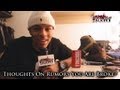 Interview: Bow Wow Speaks On Rap Becoming Trendy and Rumors Of Him Being Broke 
