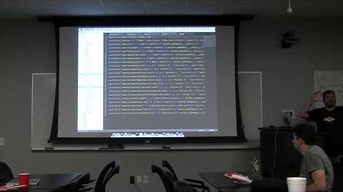 Introduction to Ember.js