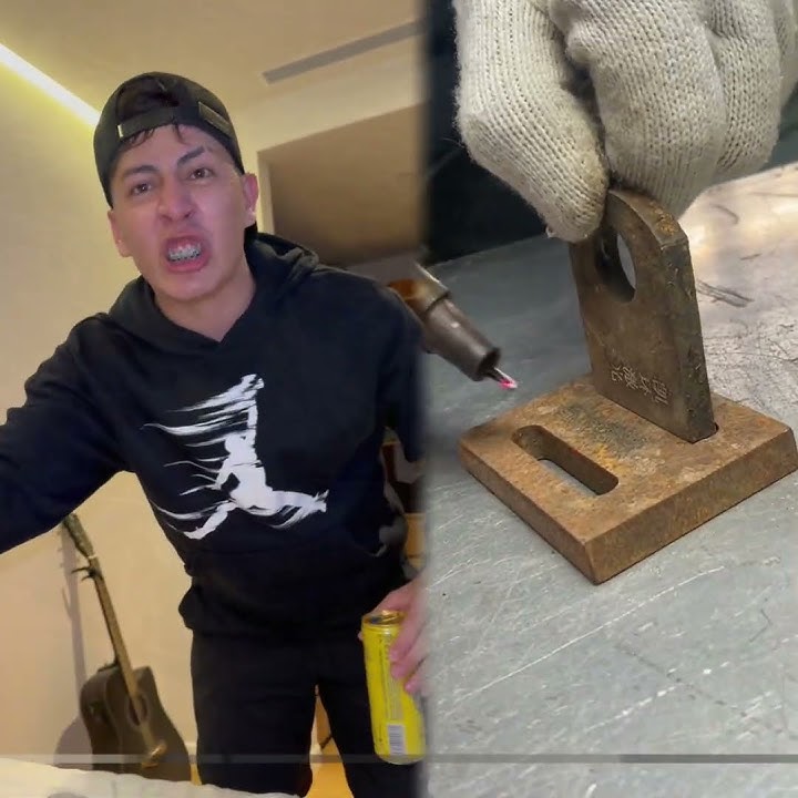 No pota yo buapo #familia #humor #foryou #comedy