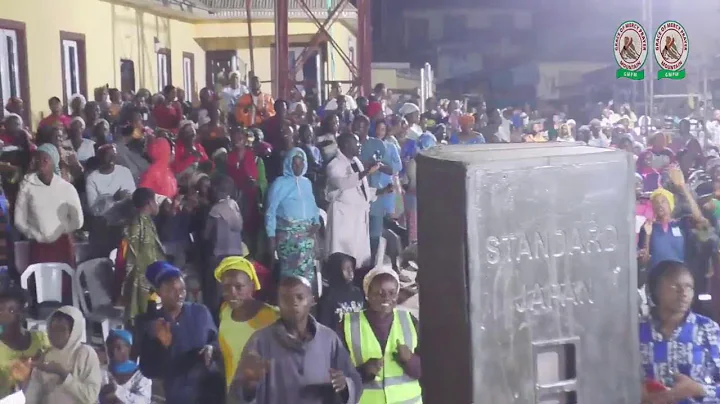 (GRAND FINAL) NIGHT VIGIL SESSION  LIVE @ 2023 IDO OSI ANNUAL CRUSADE