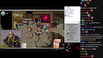 11/5/20 [1/2] The Myriad Ep. 2 | RAIDING RESUMES AFTERWARDS