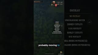 Manor Lords: Sustainable Lumber &amp; Foresters