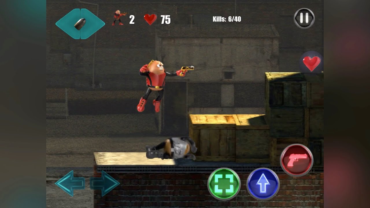 Killer Bean Dies YouTube