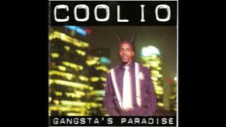 Coolio-Gangsta's Paradise (Extended)