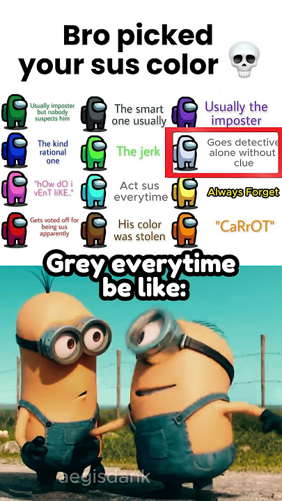 Among Us But Funny! 😂🚀