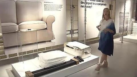 A sneak peek at the innovative IKEA headquarters
