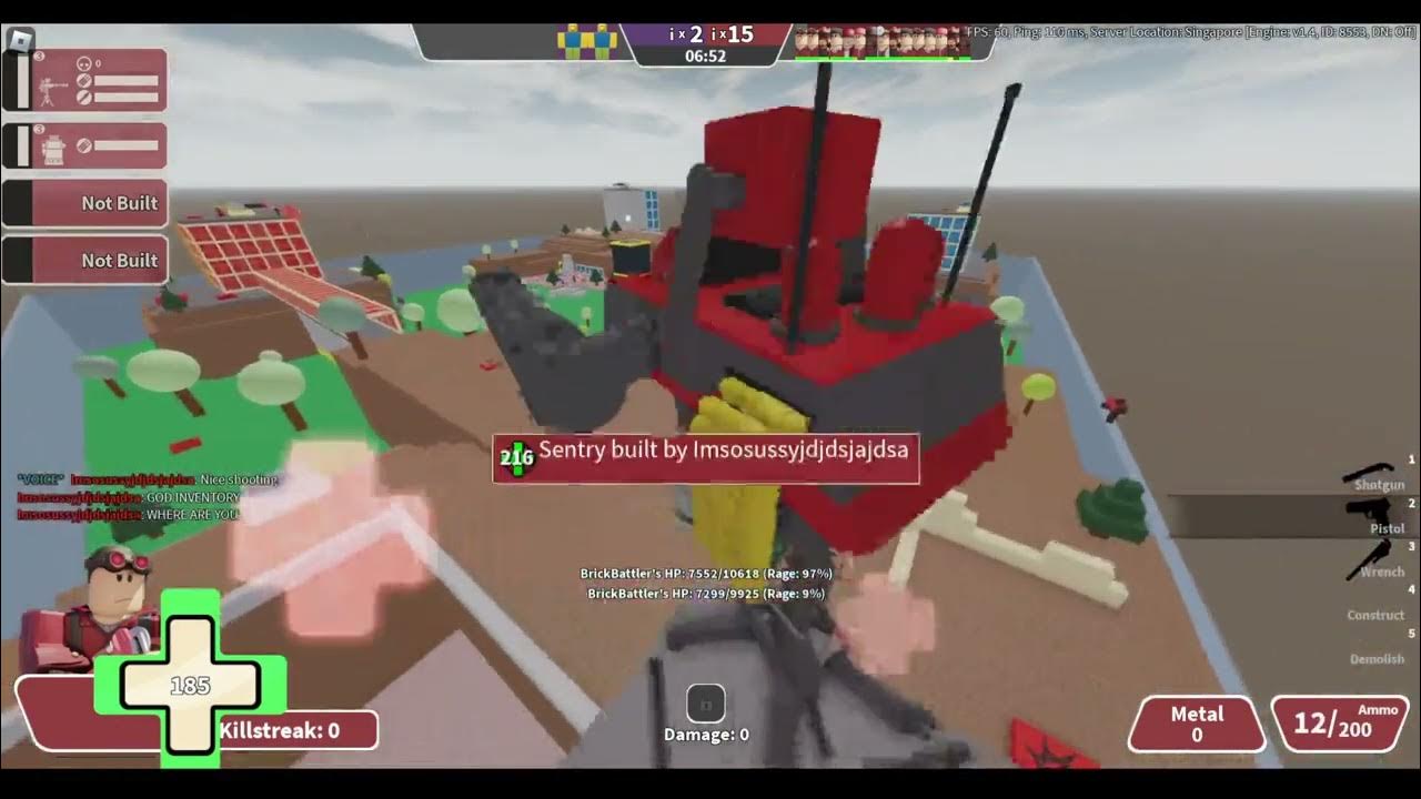 "Legends of the bloxxer noobs" *insert classic roblox music* YouTube