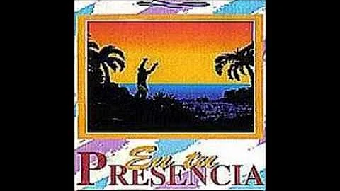 Erick Linares- En Tu Presencia (Lado B) (Ministeri...