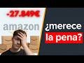 mi honesta opinon de VENDER EN AMAZON tras 8 años