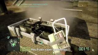 jcmoovee: Battlefield Bad Company 2: Epic C4 Kill