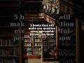 5 books that will make you question every successful person you know