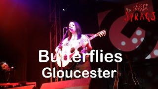 Lucy Spraggan - Butterflies HD