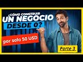 Como ganar dinero desde la casa por internet 【Negocio Real Internet 2024】| Colombia 🇨🇴