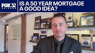 Trump’s 50-year mortgage proposal: Chicago realtor weighs in on affordability impact | ChicagoLIVE
