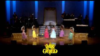 ROMANCE SET show sampler - 24K Gold Music