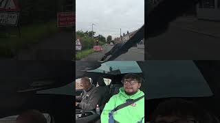 Check out the full mock test out on YouTube now! #driving #drivinginstructor #drivingtest #mockte...