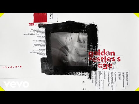 Kings Of Leon - Golden Restless Age (Audio)