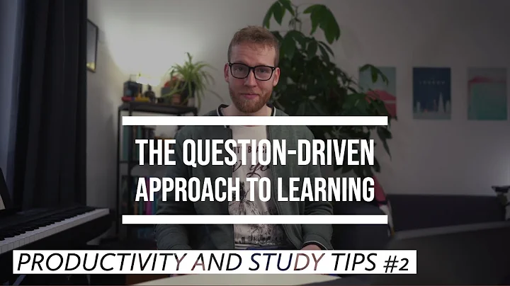 How To Develop Understanding | Productivity and Study Tips #2