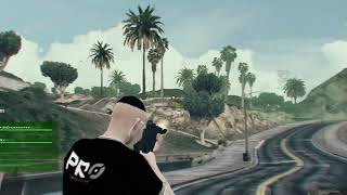 FIVEM HIGHLIGHTS 2Z #01 (100% CAMP)