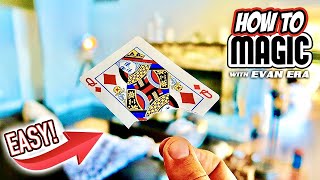 How To Do 7 Crazy Magic Tricks Revealed