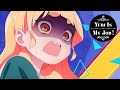 Hime Can't Handle Being the Dumb One | Yuri is My Job!