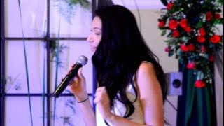 Miss World 1st Princess greets Boss Ferdz