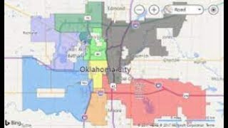 Oklahoma City Council Meeting - May 3, 2022