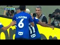 CRUZEIRO LE GANÓ AL PEIXE CON UN DOBLETE DE WESLEY | CRU 2x1 SAN #Brasileirao