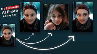 🔥This AI Photo Editing App is Mind-Blowing | AI Avatar Photo Editing screenshot 5