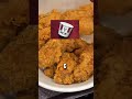 Kfc Ran Out Of Chicken