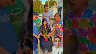 Happy Birthday Prank