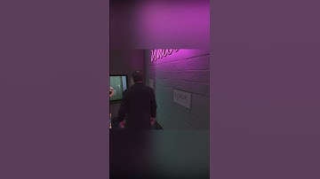 Apa itu Tanda SEPATU di GTA 5?? - GTA 5 Indonesia #shorts #gta #gta5 #gtav